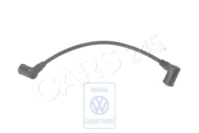Cable de encendido original AUDI VW 100 Avant 200 4000 5000 Turbo 80 90 N0388892 Foto 1 de 2