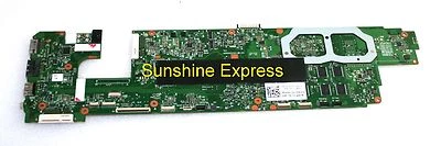 New OEM Dell Latitude Z600 Motherboard P457R w/ Intel Core 2 Duo 1.4GHz CPU - Image 1 of 2