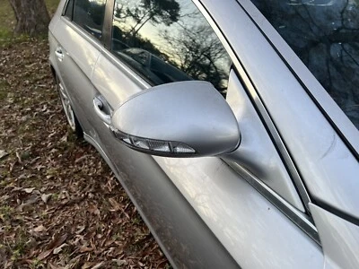 Espejo de puerta derecho Mercedes-Benz W219 CLS550 CLS500 CLS55 CLS63 2006 2007 2008💯 Foto 1 de 2