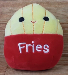 Floyd Fries Squishmallows 5 Zoll Kellytoy Stofftier Plüschfutter - Bild 1 von 7
