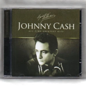 Johnny Cash CD Brand New Sealed Very Rare - Foto 1 di 2