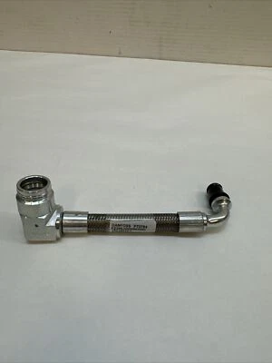 1843857C1  HOSE, FUEL RIGHT BANK - Image 1 of 4