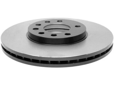 Rotor de freno delantero Raybestos 68415YV para Saturn L100 2001-2002 Foto 1 de 2