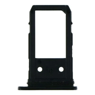 IPARTS4U Für Google Pixel 3a XL - SIM Karten Tray - Schwarz