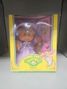 Cabbage Patch Kids Babies Aryana Jaelyn - Picture 1 of 11