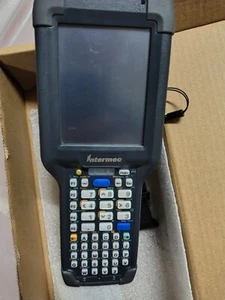 CK3XAA4M000W4400 - Intermec CK3X,ITE 2D EA30, USB, BLUETOOTH, WLAN, alfa- - Foto 1 di 6