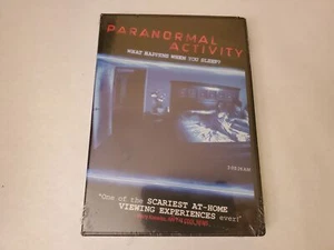 Actividad Paranormal (DVD) - Imagen 1 de 2