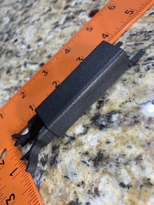 Cubierta de cable de espejo retrovisor Chevy Silverado Yukon Tahoe Suburban Gentex 2003-07 Foto 1 de 4