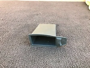 ✔MERCEDES W204 C63 C350 C300 C250 INTERIOR INSERTO EMBELLECEDOR CUBIERTA OEM - Imagen 1 de 2