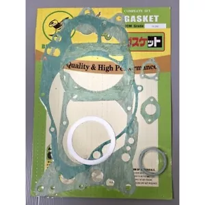 1 SET SUZUKI TS250 TS 250 ENGINE GASKET COMPLETE SET Replacement - Picture 1 of 6