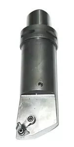 SANDVIK CAPTO C5 LINKE HAND MIT STIL EINSATZ SCHNEIDEEINHEIT FÜR DREHPLATZ. A6-3 - Bild 1 von 1