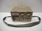 Leader Signal Level Meter Model LFC-945 Missing Lid No Power Supply Untested