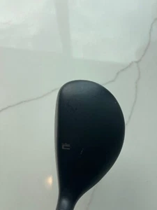 Cobra Aerojet One Length #5 Hybrid RFlex KBS PGI 75 Shaft / 24* /JumboMax Grip - Picture 1 of 7