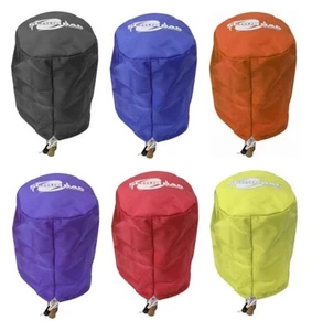 OUTERWEARS SCRUB BAG FOR DISTRIBUTORS & MAGNETOS,LARGE 5" CAP,HEI,LATE MODELS - Picture 1 of 1