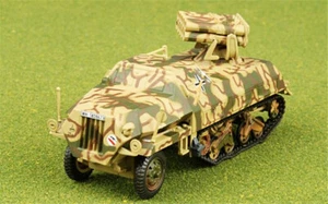 1/72 for IXO FOR Opel Sd.Kfz.4/1 15cm Panzerwerfer 42 Werfer-Bridge 7 France - Picture 1 of 7