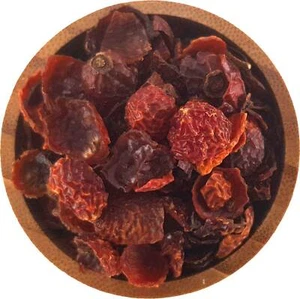 (36 EUR/kg) Hagebuttenschale 200g - Bild 1 von 1