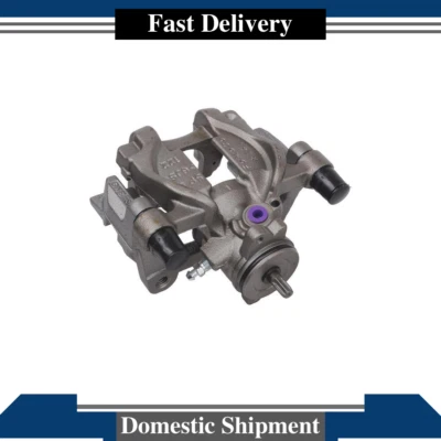 盘式制动卡钳右后 Cardone Reman 适合 2015 - 2018 年福特 Edge — 第 1/2 张图片