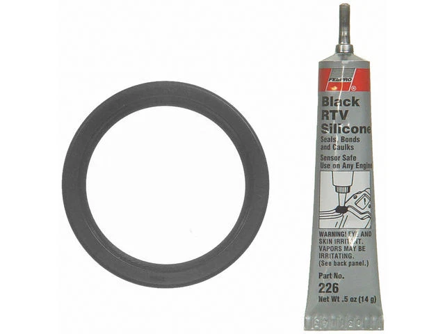 Kit de sellado del cigüeñal trasero Felpro 22DG93B para Ford Explorer 1991-1994 4,0 L V6 Foto 1 de 1