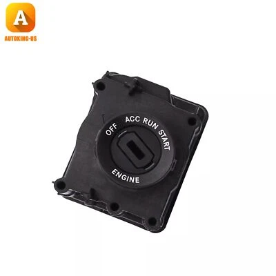 Ignition Control Switch Node Module 68271987AB Fit for Jeep Cherokee 2014-18 - Image 1 of 4