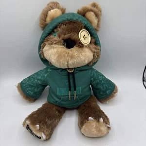 RARO LOL League of Legends Tibbers Oso de peluche Peluche Mundial 2021 - Imagen 1 de 15