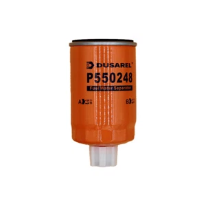 P550248: Length: 5.81" Fuel Filter Fits Case IH 4B3.9 4BT3.9 4BTA3.9 - Picture 1 of 7