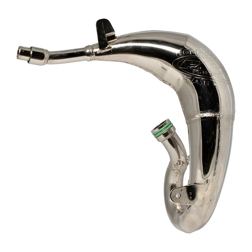 Tubo de escape FMF compatível com KAWASAKI KX65 SUZUKI RM65 2002-2022 022034 - Imagem 1 de 1