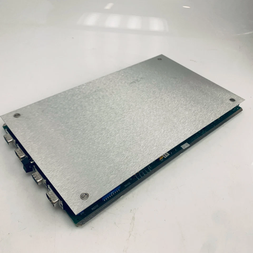 BENTLY NEVADA PWA103937-02NC Printed Circuit Board for TDIX - Image 1 of 1