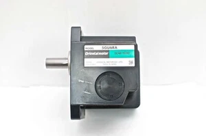 ORIENTAL MOTOR 5GU6RA, RIGHT ANGLE GEAR HEAD(MADE IN JAPAN) - Picture 1 of 2