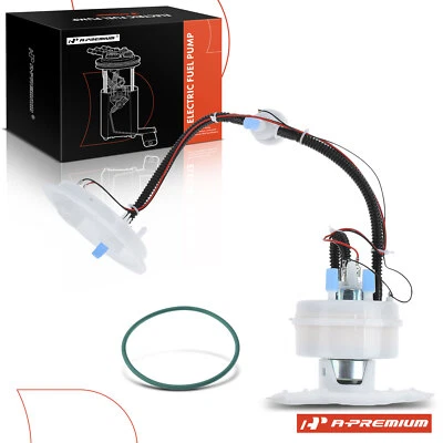 Fuel Pump Assembly for BMW F10 528i xDrive F07 535i GT 640i Gran Coupe F06 F12 - Image 1 of 4