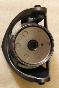 Daiwa 2017 Luvias 2506 rotor and side cover - Picture 1 of 5
