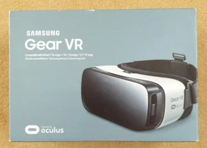 Auriculares de realidad virtual Samsung Gear VR Oculus nuevos - Imagen 1 de 5