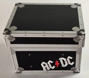 2020 - 2021 RAM Coloured Collection AC/DC 20 Cent 7 Coin Box Set - Picture 1 of 5