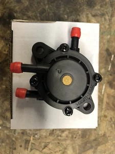 Kraftstoffpumpe für Kohler Motoren 24-393-02, 24-393-04-S, 24-393-16-S Ersatz - Bild 1 von 1