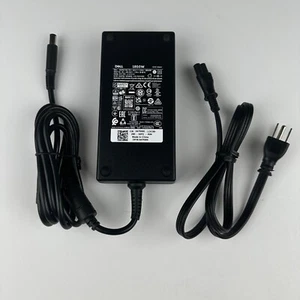DELL OEM - 180W AC/DC Adapter - Excellent Condition - Picture 1 of 3