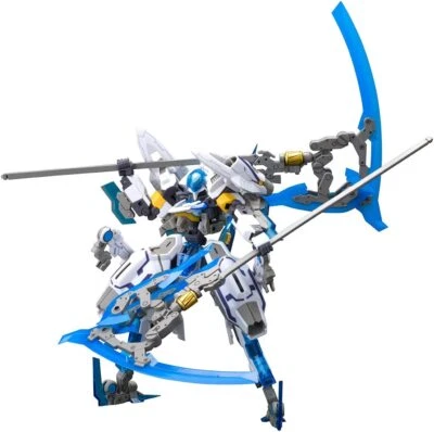 KOTOBUKIYA Frame Arms 015 1/100 NSG-X2 Hresvelgr = ATER:RE2 Plastic Model Kit - Image 1 of 4