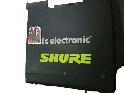 Amplificador de guitarra TC Electronic RH450 450 vatios Foto 1 de 3