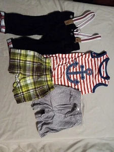 Paket Jungen 9 Monate - Bild 1 von 5