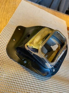 1957 FORD THUNDERBIRD MANUAL 3 SPEED NOS FLOOR SHIFTER - Picture 1 of 7