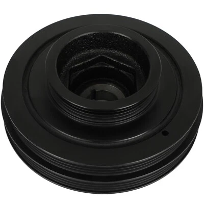 Equilibrador armónico para polea cigüeñal Honda CR-V 2,0 L 1972CC L4 DOHC 1997-2001 Foto 1 de 4
