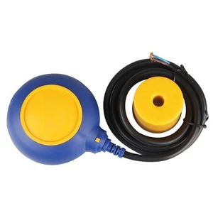 For water Level Float Switch CS1RAB05 Cable Type for Reliable Level Monitoring - Picture 1 of 7