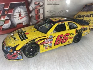 Jamie McMurray 2004 Duraflame Darlington Raced Win Version Nascar 1/24 Diecast  - Picture 1 of 8
