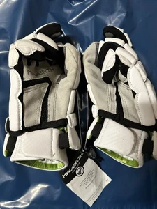 Maverik M5 Lacrosse Handschuhe Größe M - Bild 1 von 21