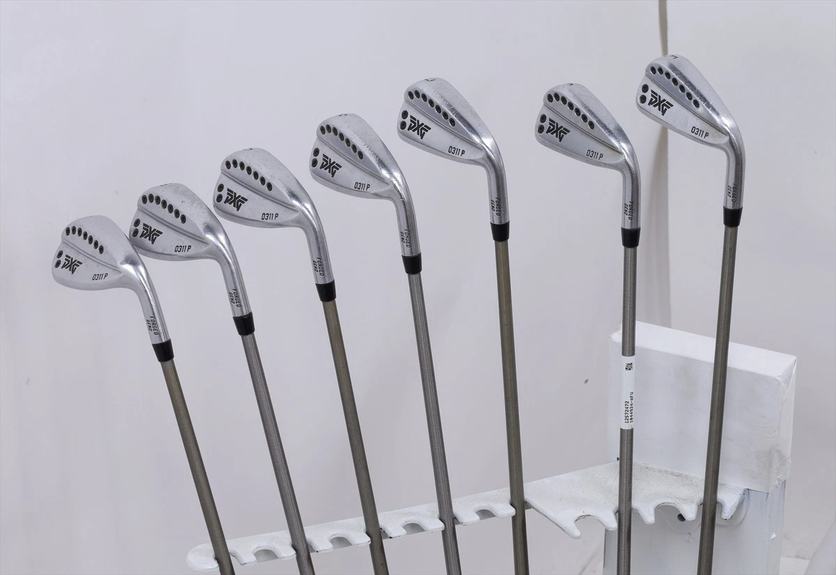 PXG 2-Iron Golf Clubs for sale | eBay