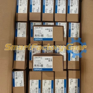 New Omron Photoelectric Switch E3JK-TR11-C E3JKTR11C Original#1pcs In Box - Picture 1 of 2