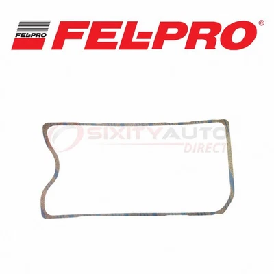 Fel-Pro Engine Push Rod Gasket Set for 1968-1973 Pontiac GTO 6.6L 7.5L V8 - bz - Image 1 of 4