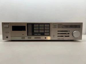 Sony STR-VX450 Ricevitore FM Stereo FM-AM Spedizione Gratuita - Foto 1 di 6