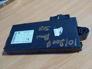 Bmw E90 CAS3 Comfort Module 61356943835 - Picture 1 of 3