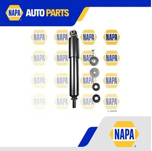 2x Shock Absorbers (Pair) fits VW CARAVELLE Mk4 2.0 Rear 90 to 03 AAC Damper New - Picture 1 of 2