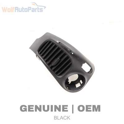 1997-2004 PORSCHE BOXSTER - Ventilação de ar direita 99655222804 - Imagem 1 de 4