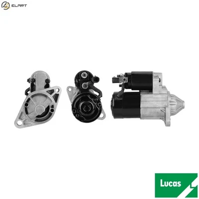 STARTER LRS01739 FOR CHRYSLER NEON/II PT/CRUISER/Convertible CIRRUS SEBRING 2.0L - Image 1 of 4